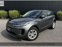 gebraucht Land Rover Range Rover Evoque aus Rankweil - 200 PS und 35000 km