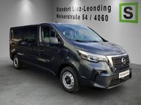 gebraucht Nissan Primastar Kasten DOKA N-Connecta L2H1 dCi 170 6DCT