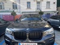 Gebraucht BMW X4 M Sport 190 PS (139 kW) 2020 SUV
