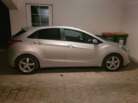 gebraucht Hyundai i30 14 CRDi UpGrade