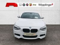 gebraucht BMW 118 118 d Österreich-Paket