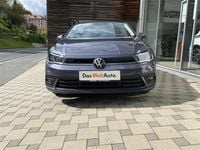 Gebraucht VW Polo 95 PS (69 kW) 2025 Mittelgrau  metallic Limousine