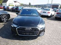 gebraucht Audi A6 Avant 35 TDI S-tronic *AHV+LED+NAVI*