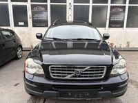 Gebraucht Volvo XC90 Kinetic 185 PS (136 kW) 2008 SUV