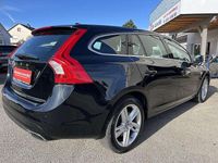 gebraucht Volvo V60 PHEV D6 Twin Engine Summum Geartronic