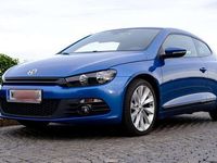 gebraucht VW Scirocco 1.4 TSI