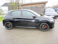 gebraucht Peugeot 208 Actvie Pack Pure Tech 100 S&S