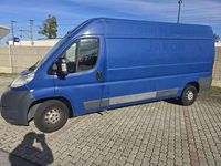 gebraucht Citroën Jumper 35 L3H2 35t 22 HDi