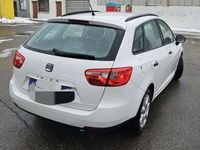 gebraucht Seat Ibiza SC 1.4 16V Style