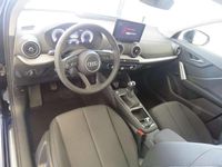 gebraucht Audi Q2 30 TFSI admired