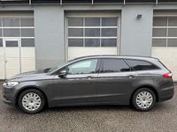 gebraucht Ford Mondeo Traveller 15 TDCi
