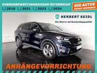 Gebraucht Kia Sorento Platinum 180 PS (132 kW) 2021 Blau SUV