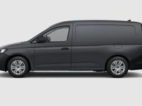 gebraucht VW Caddy Maxi Cargo 2.0 TDI 102 Klima HFT DAB+ 16Z