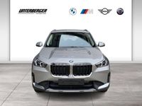 gebraucht BMW X1 sDrive18i DAB LED RFK Komfortzg. Klimaaut.