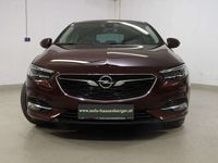 gebraucht Opel Insignia GS 20 CDTI BlueInjection Innovation St./St. Aut.