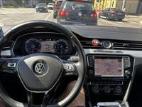 Gebraucht VW Passat Highline 190 PS (139 kW) 2015 Limousine