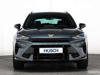 Gebraucht Cupra Formentor 150 PS (110 kW) 2025 Grau SUV