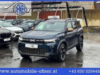Gebraucht Dacia Bigster Extreme 131 PS (96 kW) 2025 Blau SUV