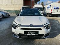 gebraucht Citroën e-C4 X Elektromotor 136 50kWh Shine (C4234)