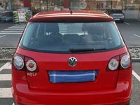 gebraucht VW Golf Plus Trendline 14