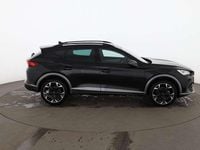 Gebraucht Cupra Formentor 150 PS (110 kW) 2022 Schwarz SUV