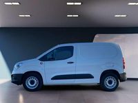 gebraucht Opel Combo Kasten 3Sitze + AK