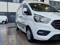 gebraucht Ford Transit Custom Variobus 20 TDCI L2H2 340 Ambiente