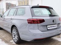 gebraucht VW Passat Variant Business 20 SCR TDI DSG *Virtual Cockpit*