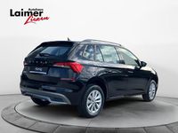 gebraucht Skoda Kamiq 1,0 TSI Ambition