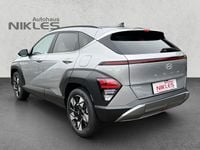 Gebraucht Hyundai Kona GO! 101 PS (74 kW) 2025 SUV