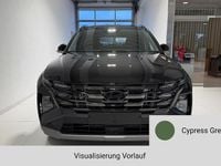 Neu Hyundai Tucson GO! 239 PS (175 kW) 2025 SUV