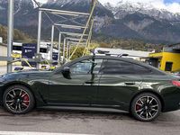 gebraucht BMW i4 Gran Coupe xDrive M50 807kWh