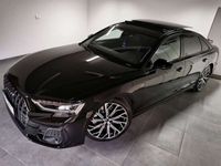 gebraucht Audi A8 - exclusive3xS-linePanoramaStdhzgLuftACC