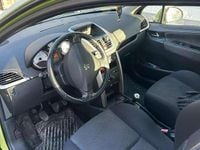 Gebraucht Peugeot 207 Active 95 PS (69 kW) 2008 Limousine