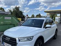 gebraucht Audi Q5 2.0 TDI quattro S tronic design