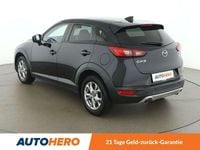 gebraucht Mazda CX-3 2.0 Attraction