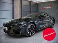 Gebraucht BMW 440 M Sport 374 PS (275 kW) 2025 Schwarz Cabrio