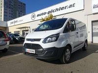 gebraucht Ford Transit Custom Kasten 22 TDCi L1H1 270 Basis