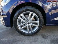 Neu VW Touran Comfortline 150 PS (110 kW) 2026 Atlanticblue metallic Van / Kleinbus