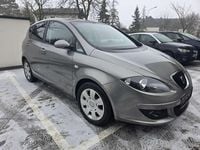 gebraucht Seat Altea Salsa 19 TDi DPF