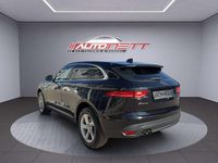 gebraucht Jaguar F-Pace Pure