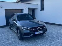 gebraucht Mercedes GLC300e PHEV 4Matic AMG Night