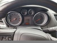 gebraucht Opel Mokka 14 Turbo Ecotec Edition Start/Stop System