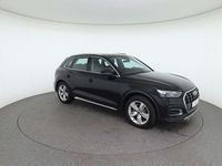 gebraucht Audi Q5 30 TDI