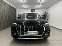 gebraucht Audi Q5 45 TFSI quattro S-tronic / LED/ VIRTUAL/ STANDH...