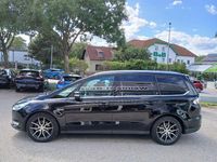 gebraucht Ford Galaxy 2,0 EcoBlue Bi-Turbo SCR Titanium Aut.