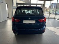 gebraucht BMW 218 Gran Tourer i Sport Line Aut.