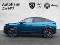 gebraucht Peugeot e-3008 Dual-Elektro 325 AWD Launch Edition 73kWh