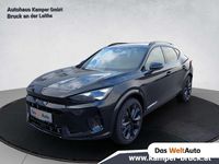 Neu Cupra Formentor 204 PS (150 kW) 2025 Schwarz SUV