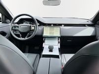 gebraucht Land Rover Range Rover evoque S D165 Allrad Automatik